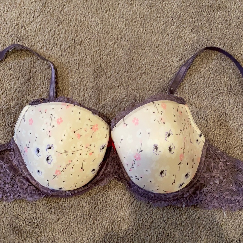 Dream angels bra